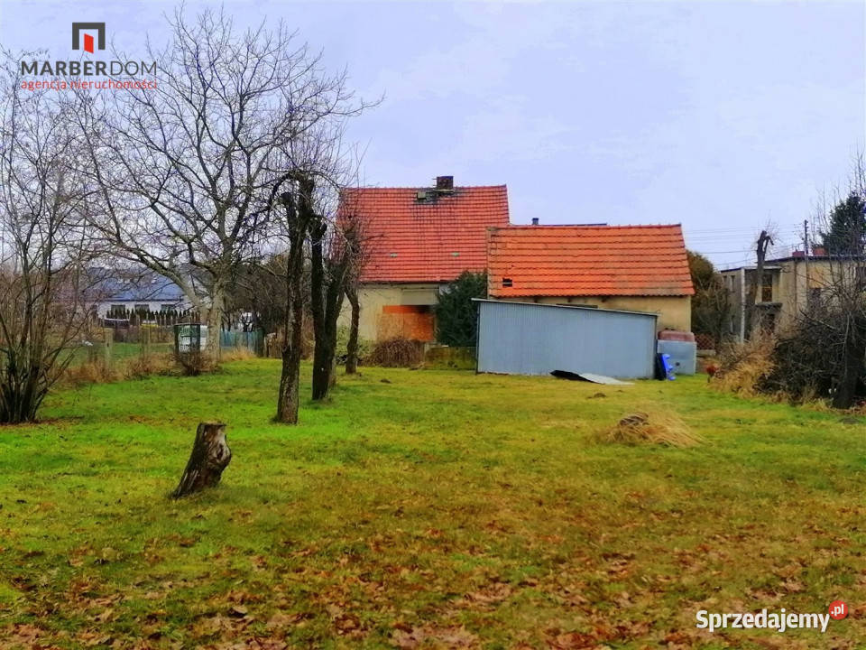 wynajmu gruntu Zbrosławice 2000m2 sprzedam