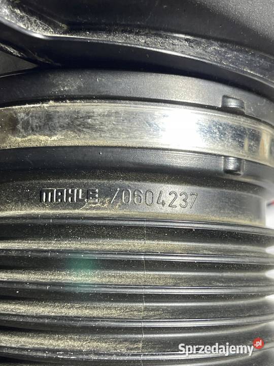 BMW F20 F30 F32 F36 REZONATOR PRZEWÓD POWIETRZA sprzedam