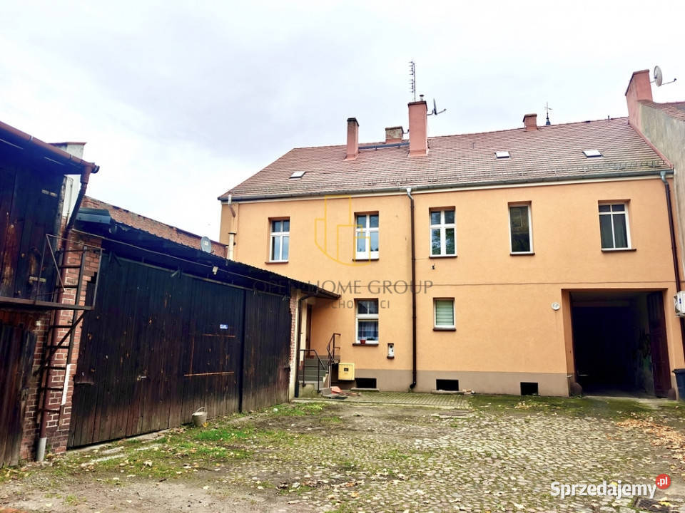 Centrum Trzebnicapark92m23pok Lyx Nieruchomości Trzebnica