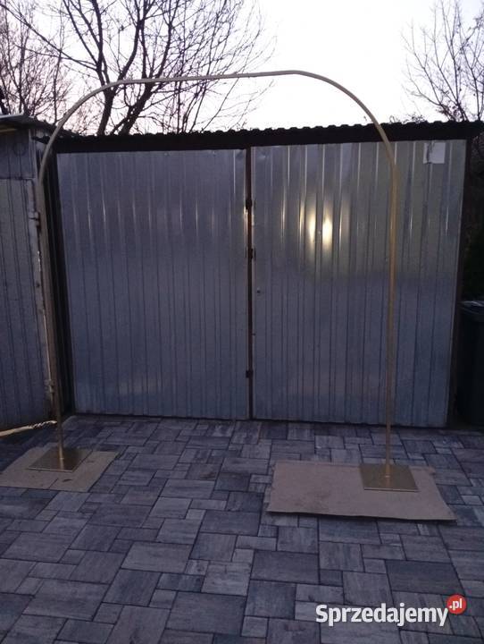 Stelaże do balonów kwiatów Pozostałe mazowieckie Ostrów Mazowiecka