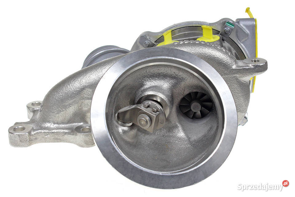 Turbosprężarka H6BG6K682AD 2291713 do Ford 10L Opole