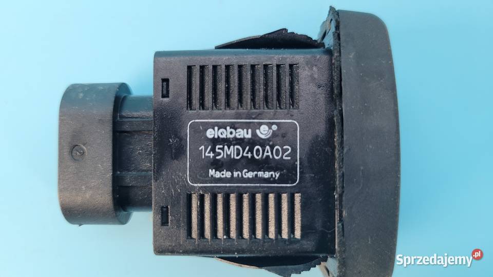 CASE IH PUMA 145 12r PRZEŁĄCZNIK PODNOŚNIKA Kolno sprzedam