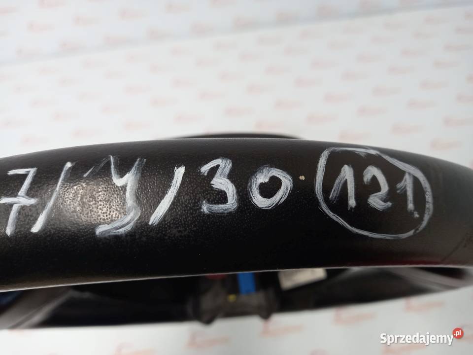 CITROEN C3 II 14 HDI 12r kierownica 96842235ZD Kielce