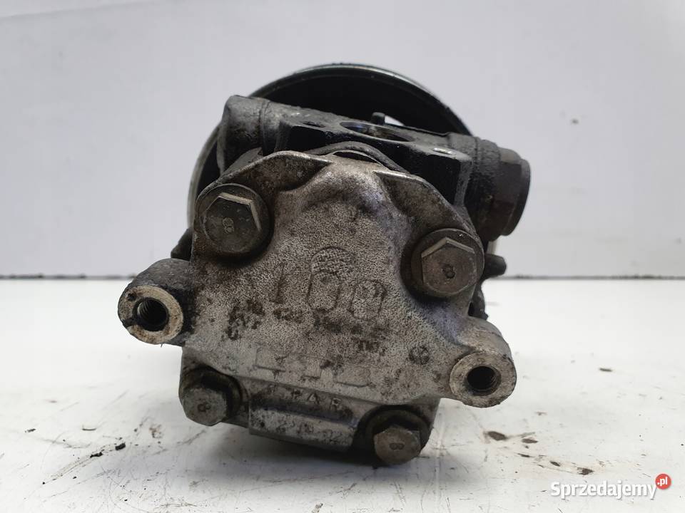 Audi A3 8L 19 TDI POMPA WSPOMAGANIA oryginał osobowe Janów