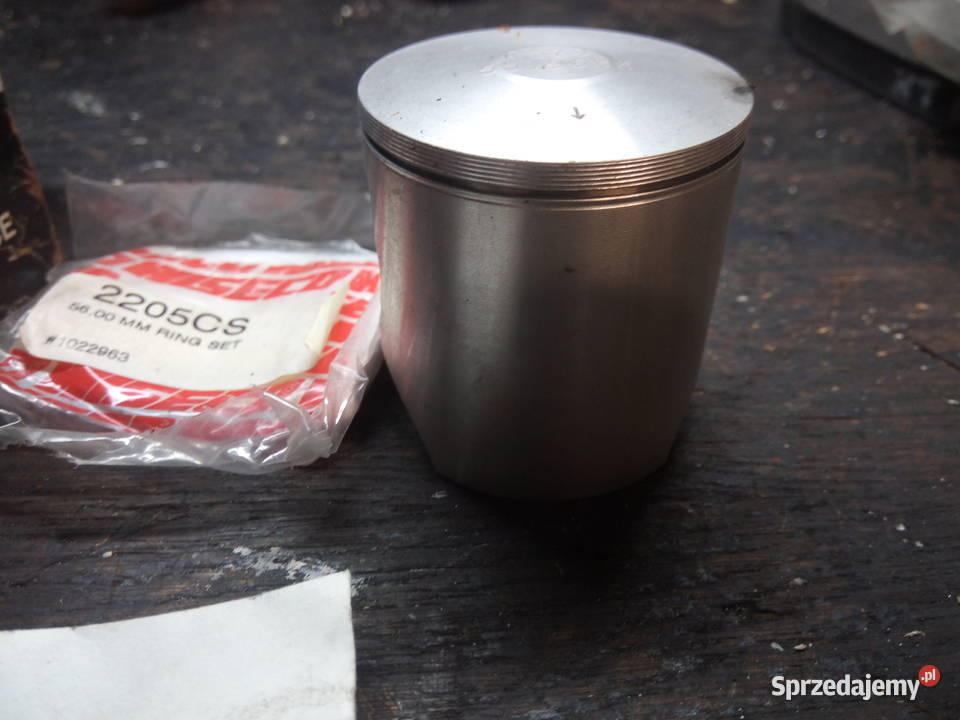 cagiva wmx 125 husqvarna 125 tlok Radom sprzedam