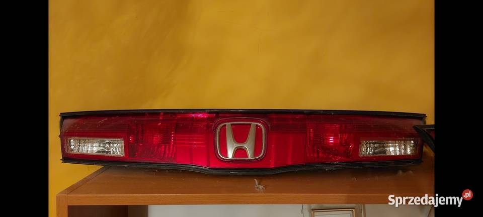 Lampa tylna honda ufo Łapy