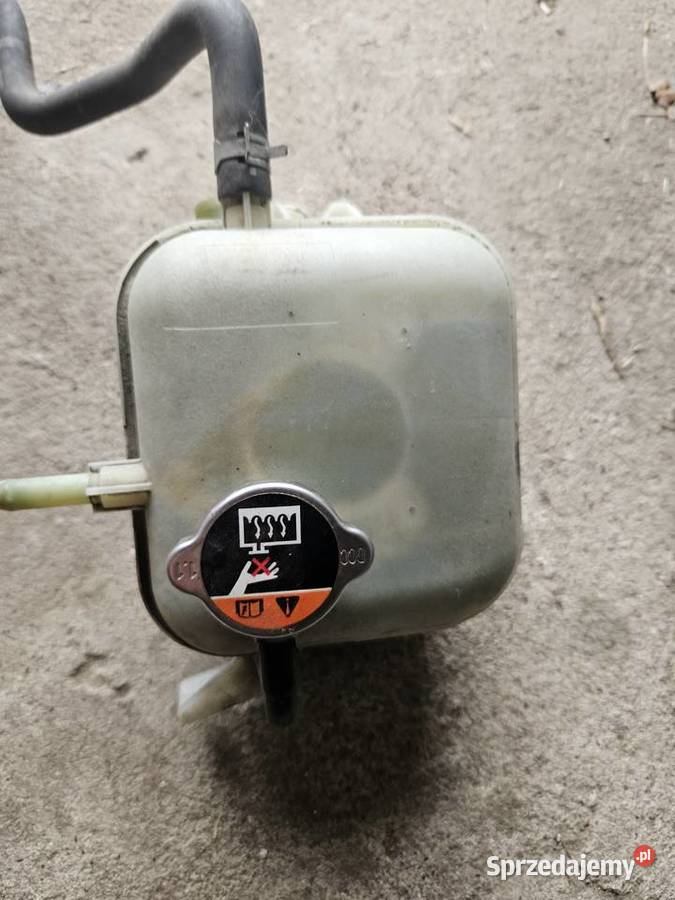 Zbiorniczek wyrównawczy KIA RIO IV YB 25430H8400 Pozostałe Warszawa