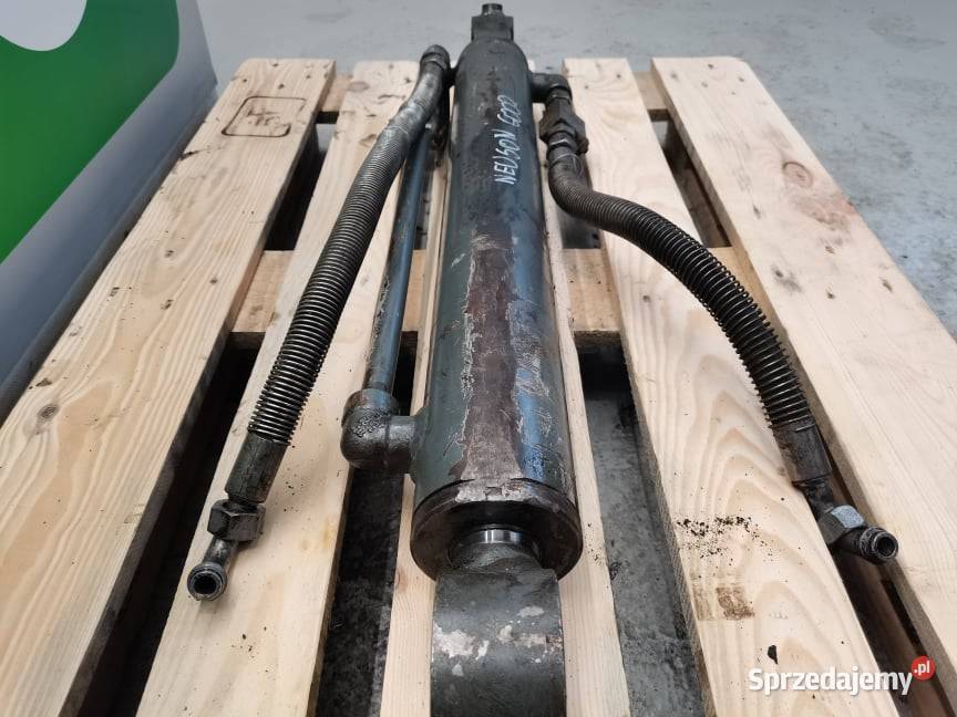 Neuson 6002 Siłownik łyżki Wilkowo