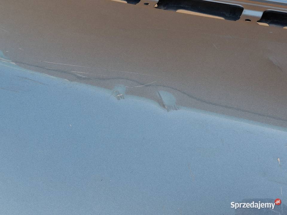 DUCATO JUMPER BOXER LIFT 14 MASKA POKRYWA osobowe lubuskie Bieleń