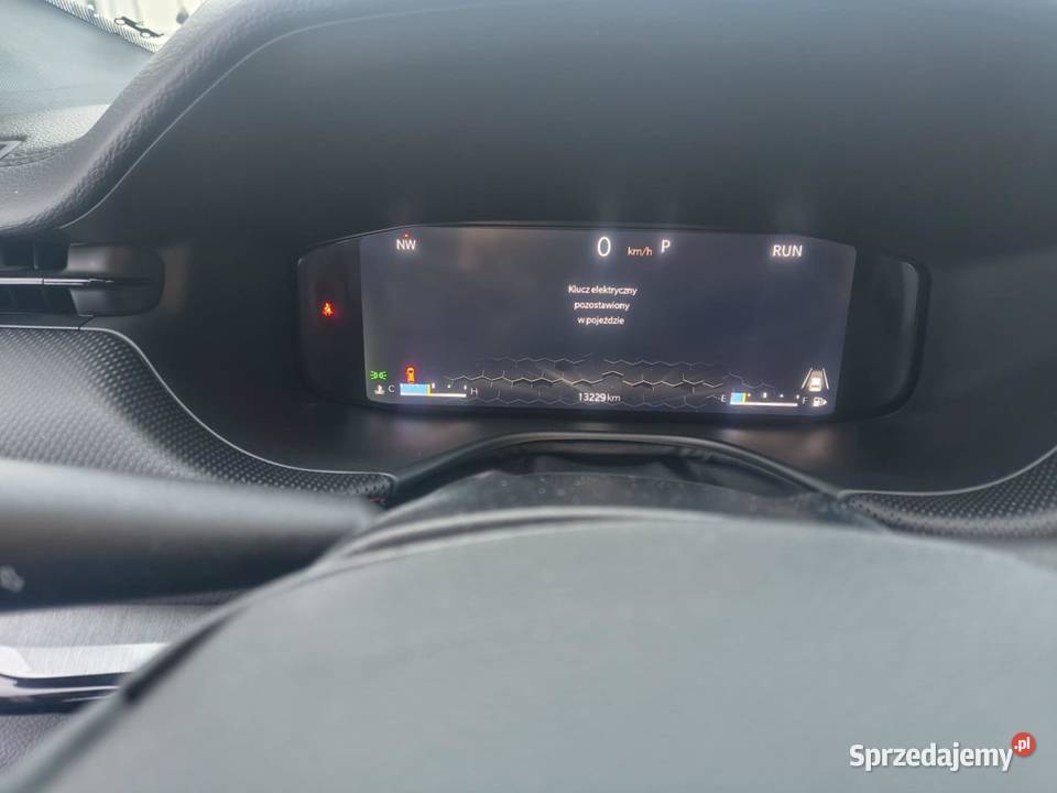 Jeep Compass LIMITED 20 Turbo 4x4 13 automatyczna Ząbki