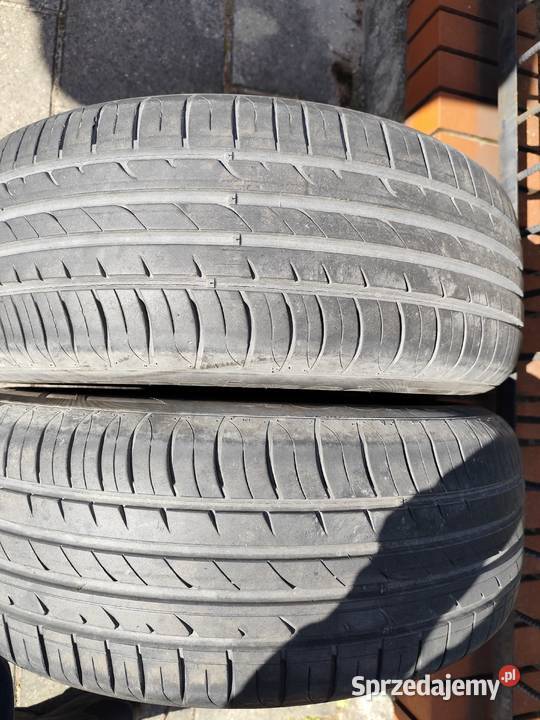 2x Hankook Ventus Prime 2 2356018 podlaskie Białystok sprzedam