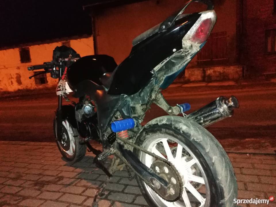 Kompletna rama zipp xrace zipp pro Gutowo