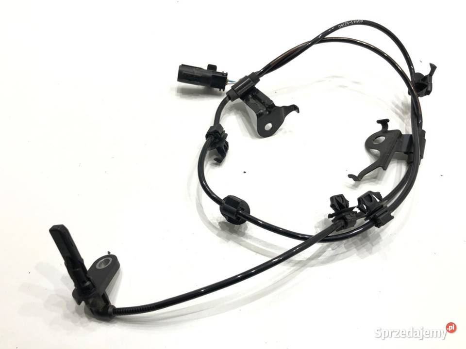 CZUJNIK ABS LEWY PRZÓD LEXUS LBX 8954352140