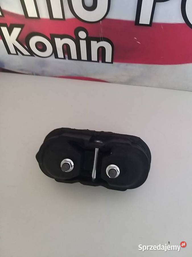 PODUSZKA SILNIKA PONTIAC FIERO 25 V 6 8488 R Kawnice sprzedam