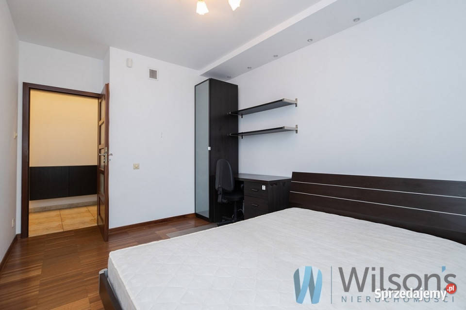 Mieszkanie 508m 2 pokoje Warszawa Gen Władysława