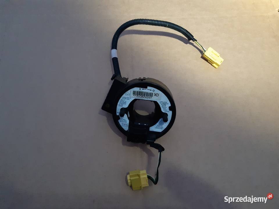 Odyssey 06r Tasma pod kierownice Oryginal mazowieckie Mińsk Mazowiecki