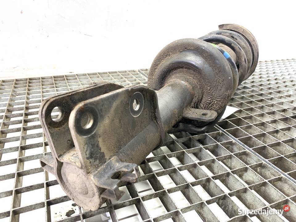 AMORTYZATOR PRAWY PRZÓD ZE SPRĘŻYNĄ OPEL VIVARO osobowe Amortyzatory