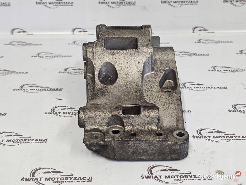 BMW F10 F20 F30 20 D B47D20A 150 łapa osobowe