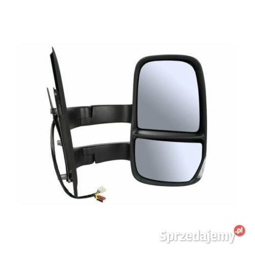 Iveco Daily 14 Lusterko zewnętrzne prawe NOWE łódzkie