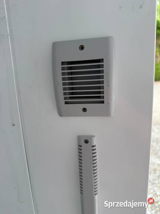 Komora Chłodnia Mroźnia Agregat Parownik Magazynowanie sprzedam