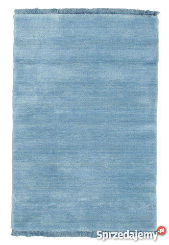 Niebieski morski sweterek na guziki S M L XL Warszawa