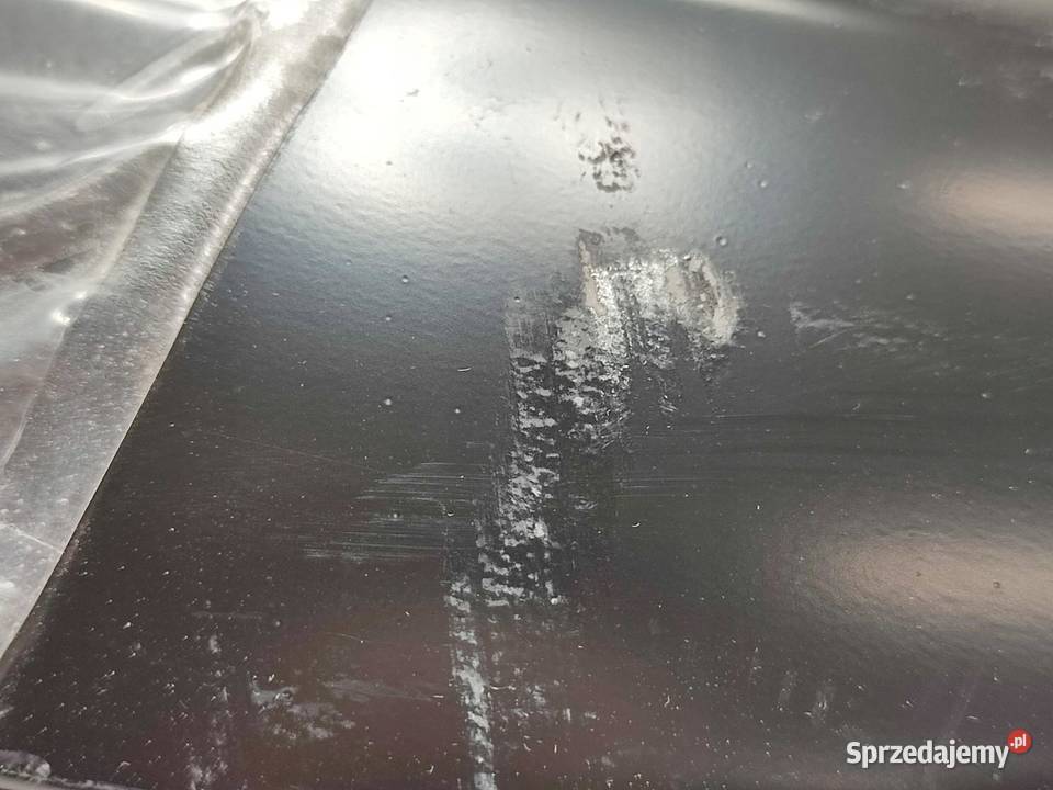 BŁOTNIK LEWY PRZÓD KIA CEED SW ED 20072012