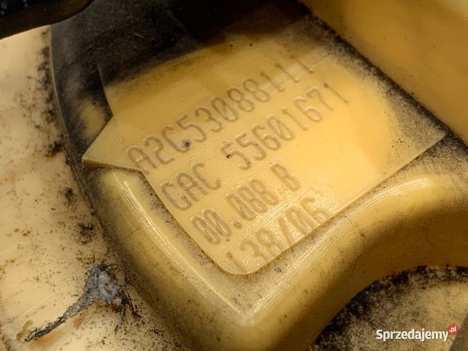 POMPA PALIWA ALFA 159 55601671 19 150 0512 BAKU