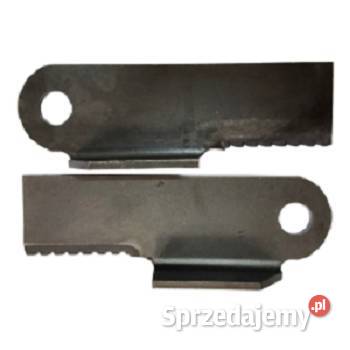 AH213457 AH225937 Zestaw noży sieczkarni dolnośląskie Jelenia Góra