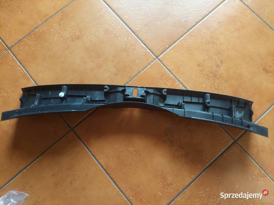 TOYOTA RAV 4 V 19 LISTWA BAGAŻNIKA 5838742090 osobowe śląskie Rybnik