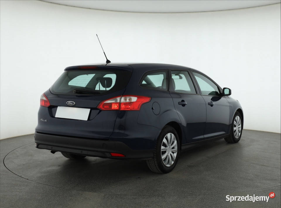 Ford Focus 16 TDCi światła przeciwmgielne mazowieckie Piaseczno