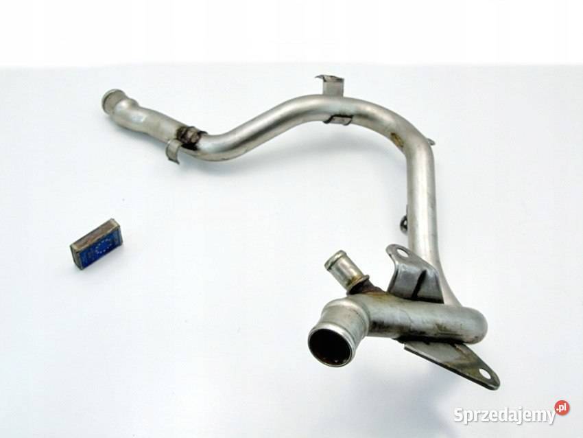 RURA MAGISYTALA WODY 20 DTI ASTRA G ZAFIRA osobowe śląskie