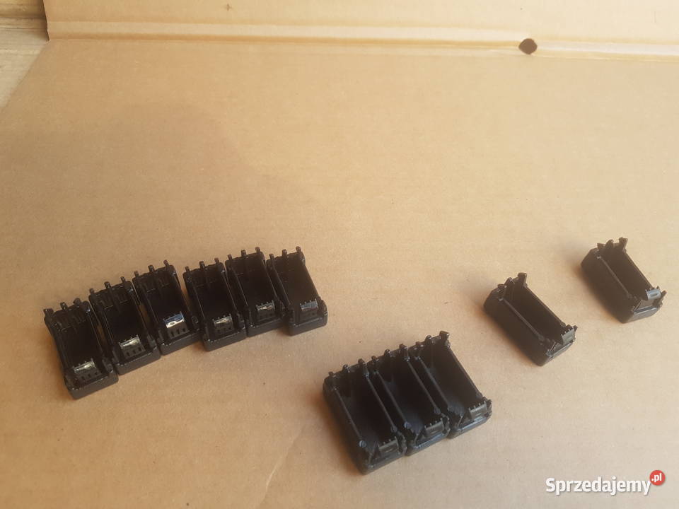 Iveco Daily 4 0611 zaślepka klawisza włącznika sprzedam