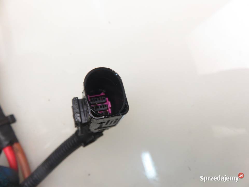 MAGLOWNICA VW CADDY III 1K1909144H 7805277210