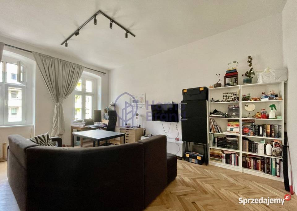 2pok 50met Norwida Wrocław dolnośląskie