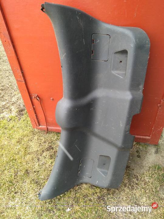 Citroen C5 Karoseria Kielce