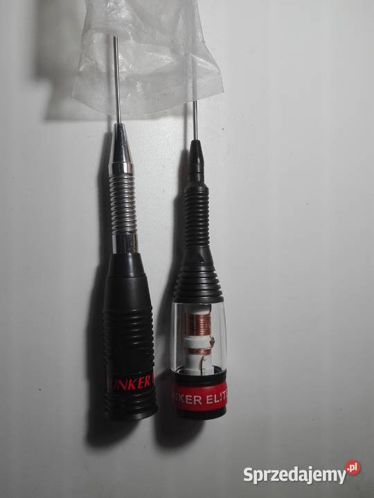 Cb antena długość 155 na duży magneznoweszklana Ryki