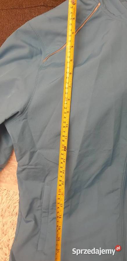 Kurtka męska Under Armour Nowa Rydułtowy sprzedam