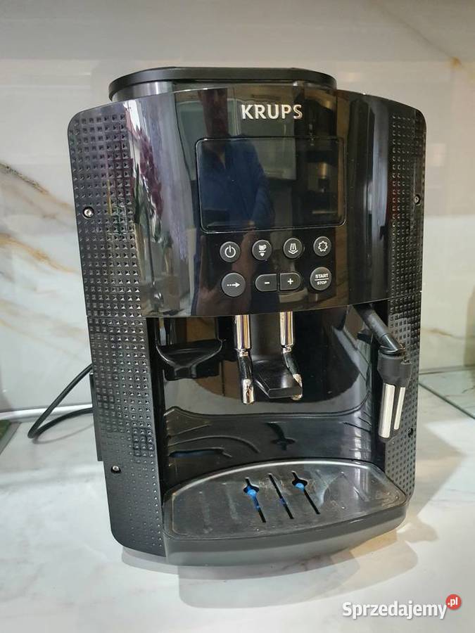 Ekspres Krups EA81 Lublin