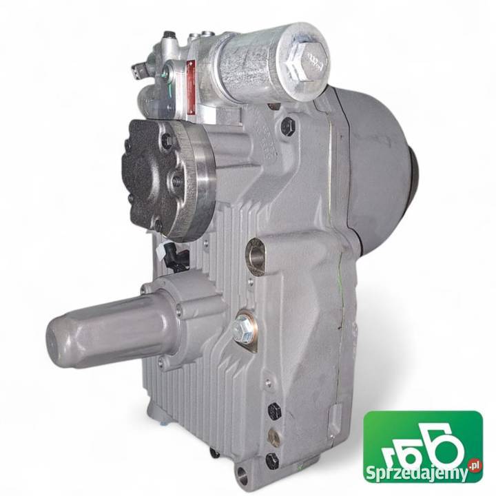 Przedni Wom 835150200031 FENDT 826 VARIO SCR Wilkowo