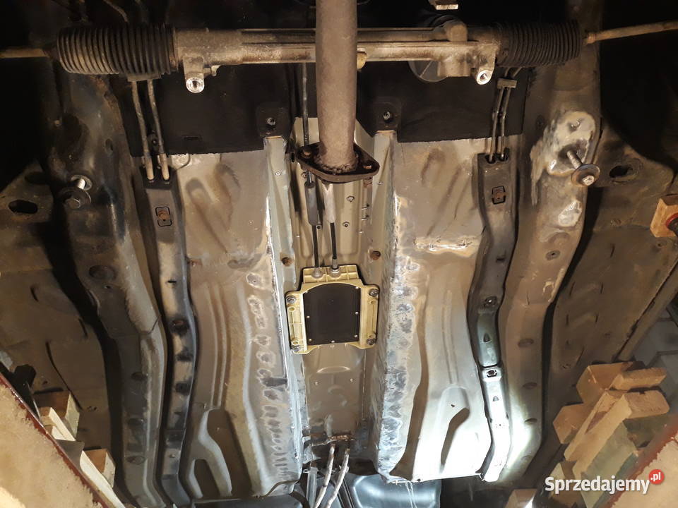 Fiat Stilo 14 16V Lublin