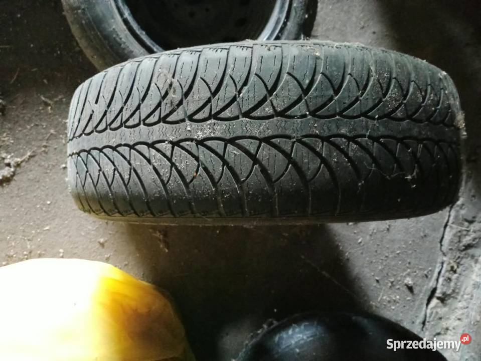 Opel Meriva z gazem godna Meriva śląskie Przystajń