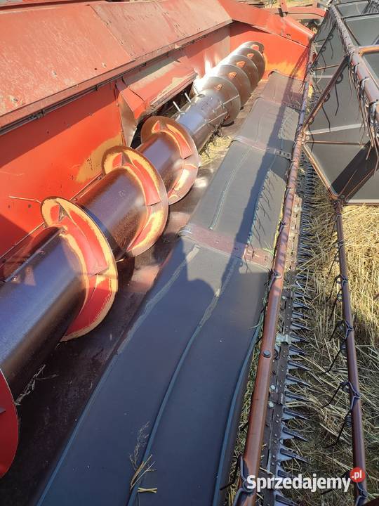 Massey Ferguson 40 rs Fajsławice