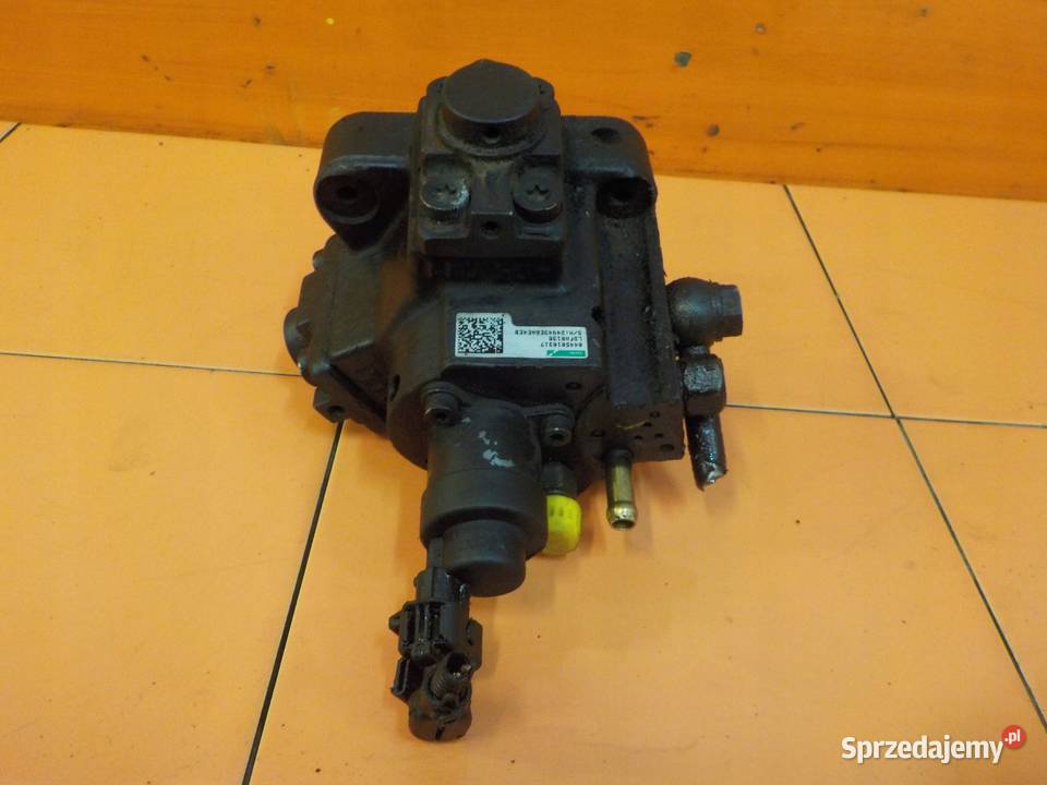 IVECO 23 HPI EURO 5 13r 106 F1AE3481A pompa Suków