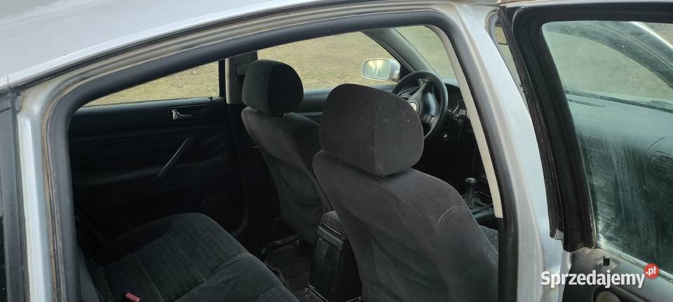 Passat B5 fl 19 TDI 130 2001 Passat Suwałki sprzedam
