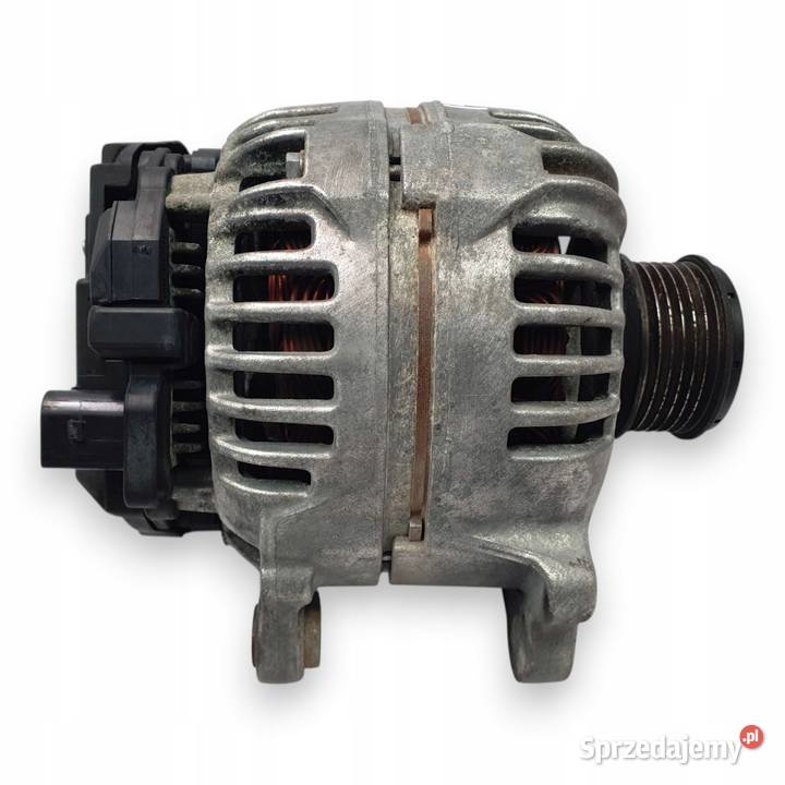 ALTERNATOR Audi VW Golf Passat 20 FSI TFSI Bosch