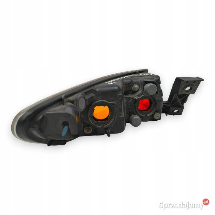LAMPA PRAWA Honda Civic VIII UFO 20062010 tylna Chełm