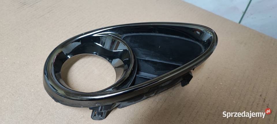 Infinity FX ramka kratka halogenu Radom sprzedam