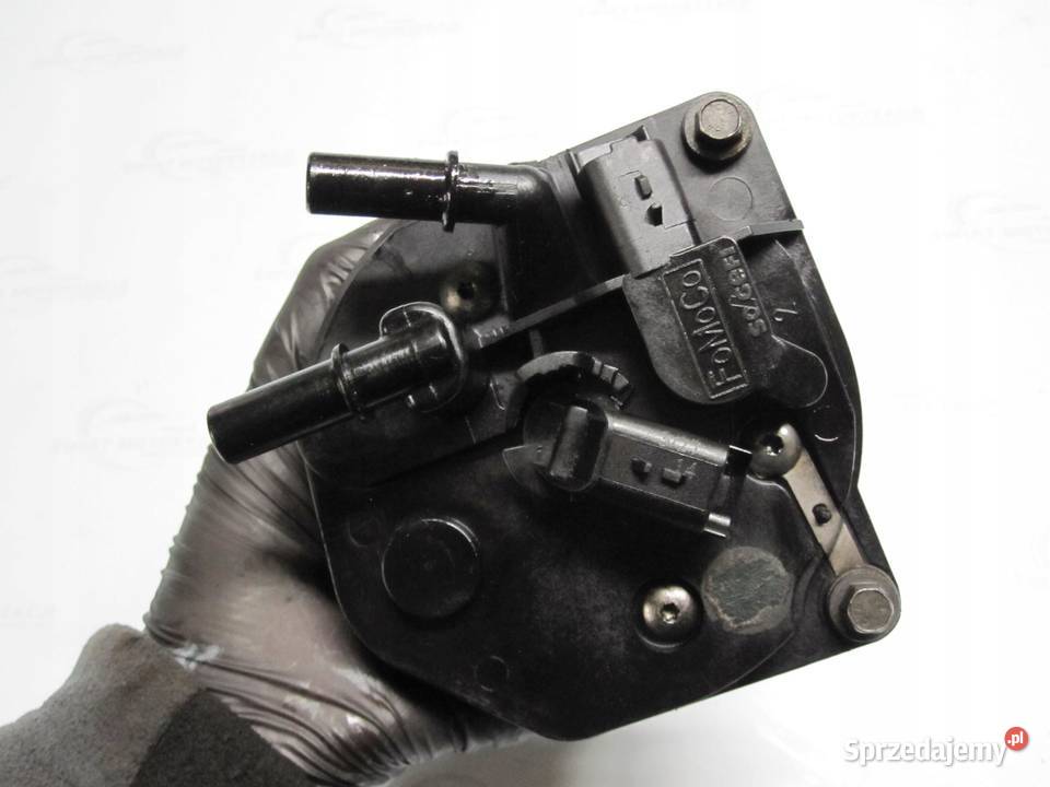 PEUGEOT 3008 16 HDI TDCI 13R 110 9809858280