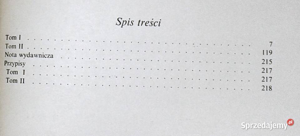 Lublana Józef Ignacy Kraszewski sprzedam