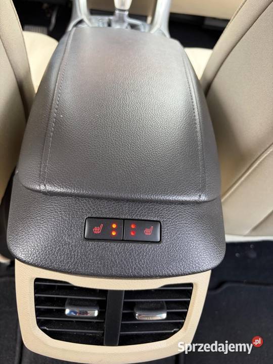 Mord Mondeo Mk 5 20 Diesel Motoryzacja Włocławek